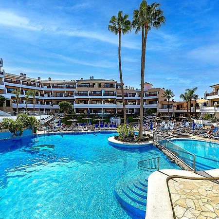 Ocean View Apartment In Albatros Golf Del Sur サンミゲル・デ・アボナ エクステリア 写真