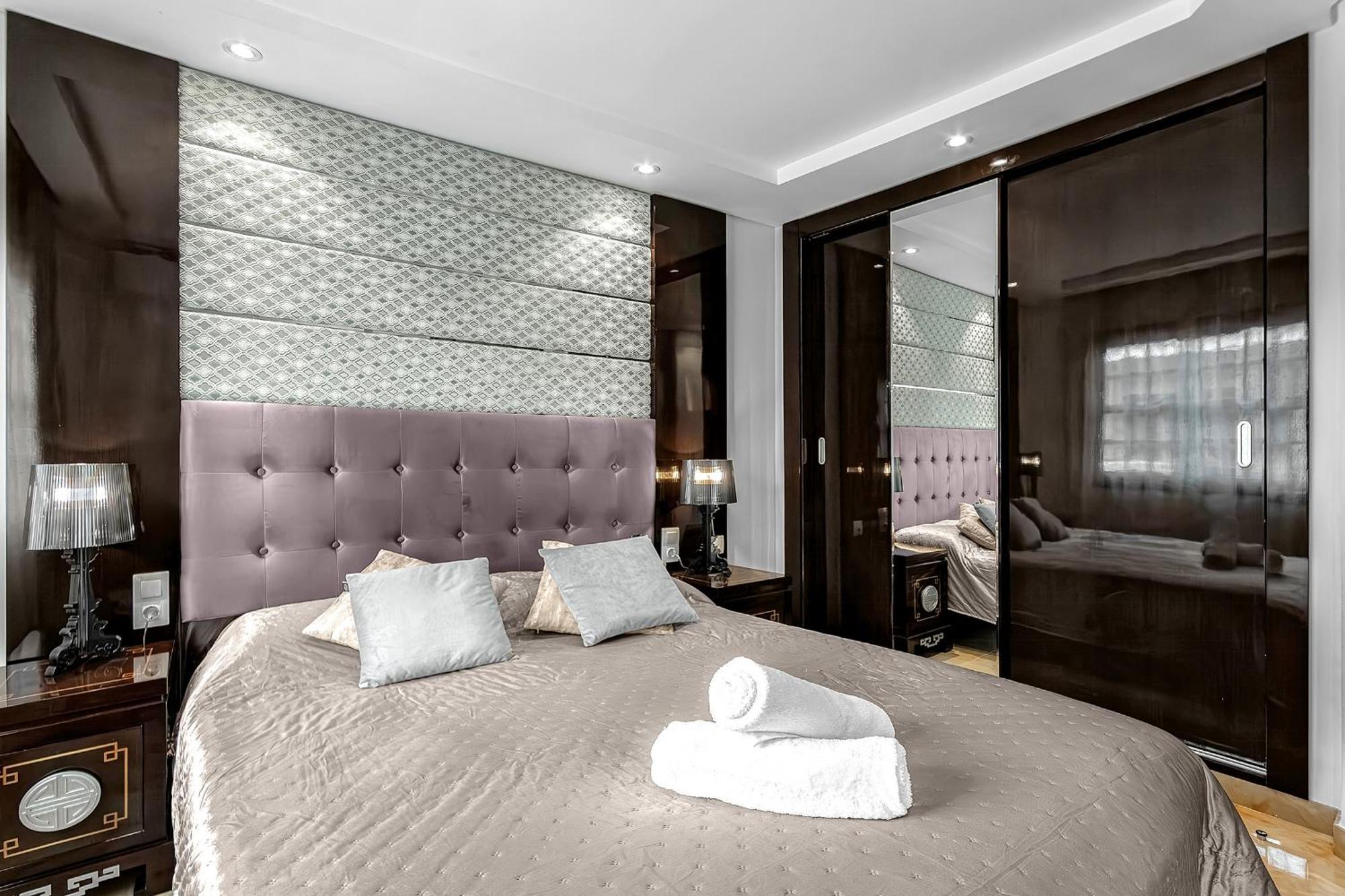 Ocean View Apartment In Albatros Golf Del Sur サンミゲル・デ・アボナ エクステリア 写真
